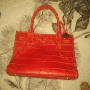 Mini Dooney & Bourke tote